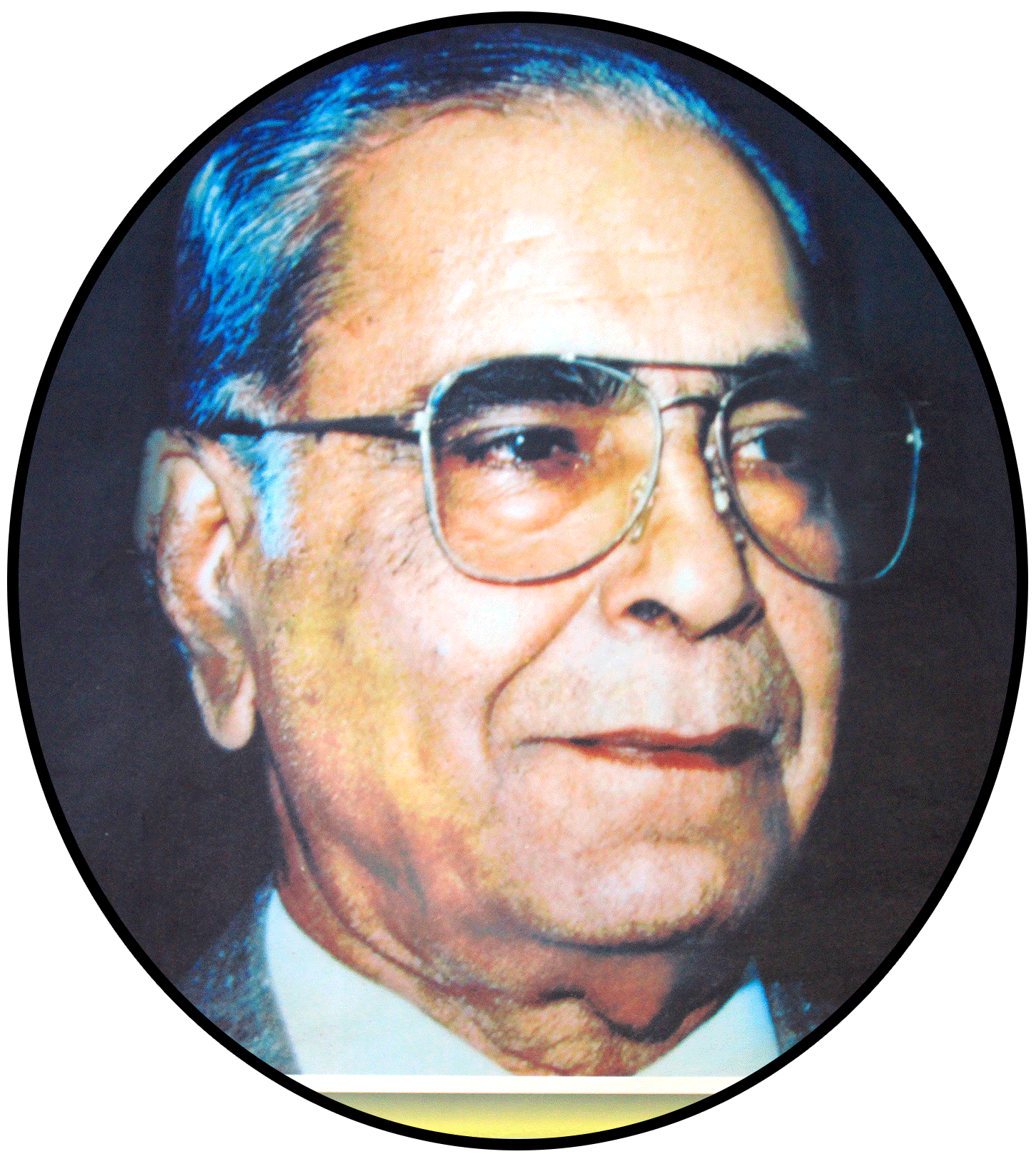 Shri Thakurdasji Choithram Pagarani Shri Thakurdasji Choithram Pagarani