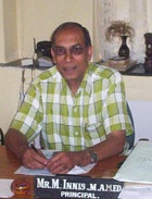 Principal Principal