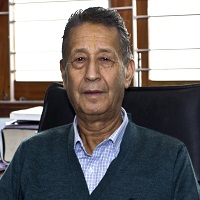 Director Director