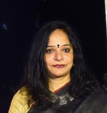 Ms. Sudha Singh Ms. Sudha Singh