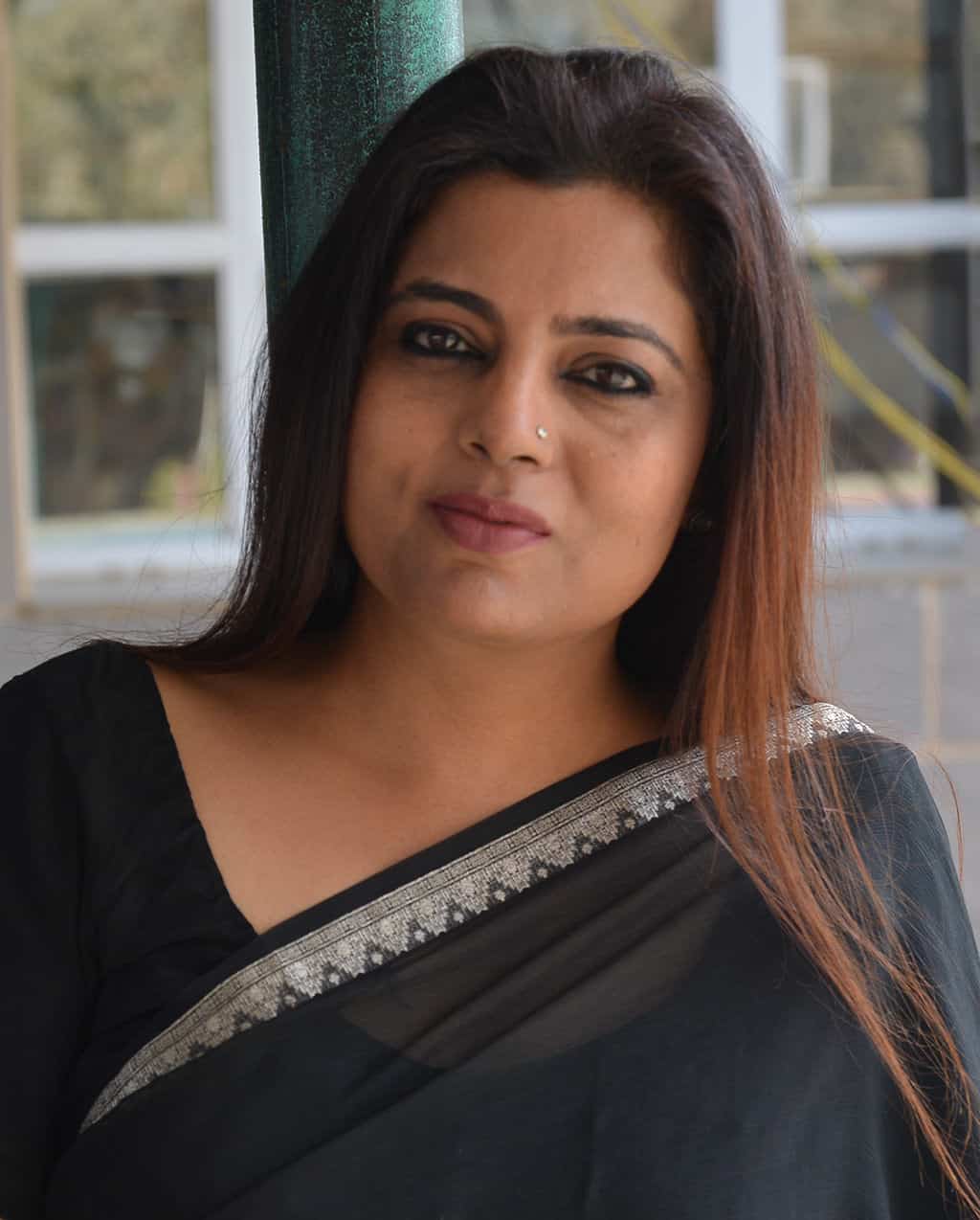 Miss. Anvita Gupta Miss. Anvita Gupta