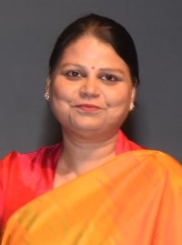 Indu Dubey, Principal Indu Dubey, Principal