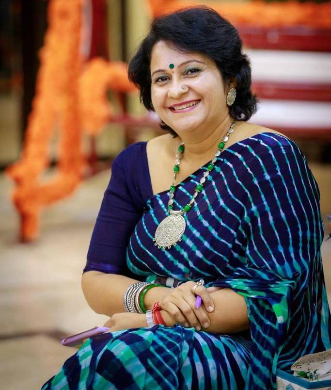 Dr. Prabha SharmaPrincipal SIS Dr. Prabha SharmaPrincipal SIS