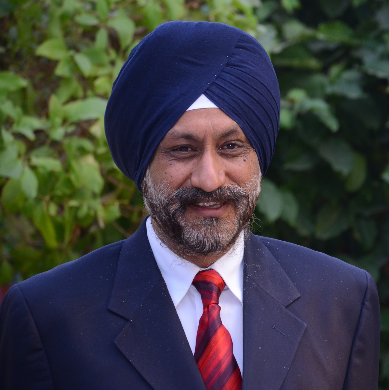 Mr. Man Preet Singh Wig Mr. Man Preet Singh Wig